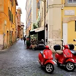 Apartamento Farnese 1870 Roma