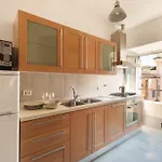 Apartamento Farnese 1870 Roma