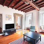 Apartamento Farnese 1870