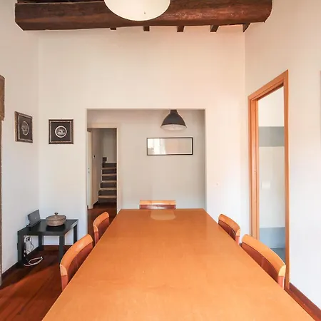 Apartamento Farnese 1870 Roma