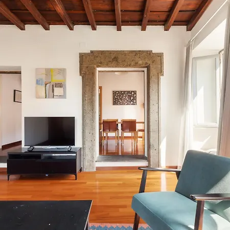 Farnese 1870 Apartment