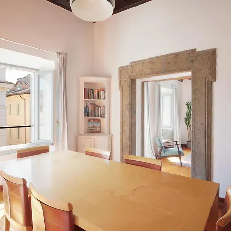 Farnese 1870 Apartment *