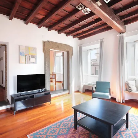 Apartment Farnese 1870